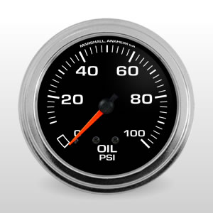 Black: Oil Pressure
Item: 3013