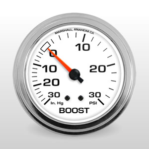 White: Vacuum/Boost
Item: 3211