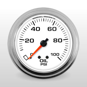 White: Oil Pressure
Item: 3213