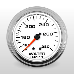 White: Water Temperature
Item: 3214
