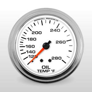 White: Oil Temperature
Item: 3215