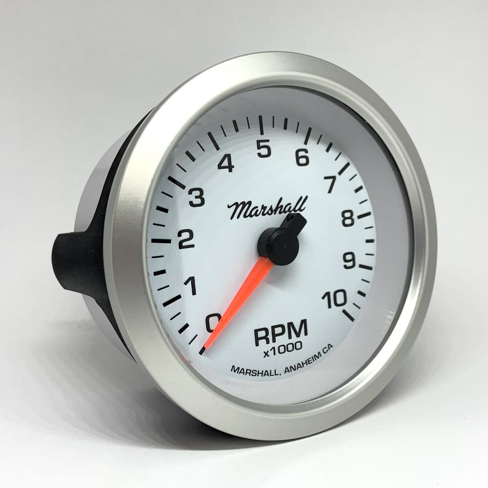 3-3/8" Tachometer
Item: 5251