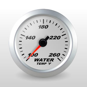 Water Temperature
Item: 5434