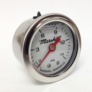 CW 0-15 PSI
Item: CW00015