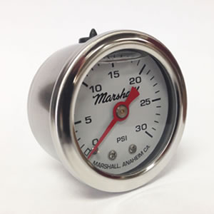 CW 0-30 PSI
Item: CW00030