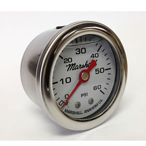 CW 0-60 PSI
Item: CW00060