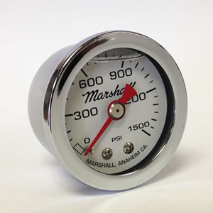 CW 0-1500 PSI
Item: CW01500