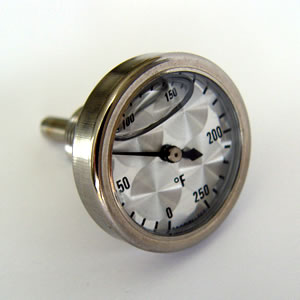 1.4" Engine Turned Dial
Item: I14ET