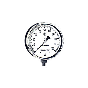 Model Z - 6" Dial
Item: MD-Z