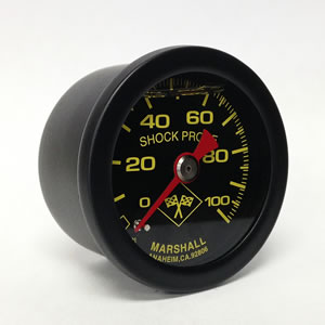 MNB 0-100 PSI
Item: MNB00100