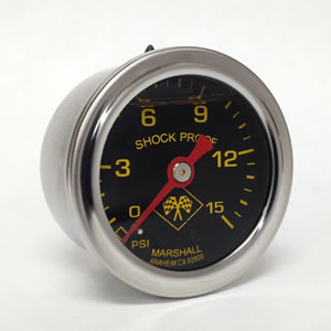 MNS 0-15 PSI
Item: MNS00015