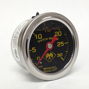 MNS 0-30 PSI
Item: MNS00030