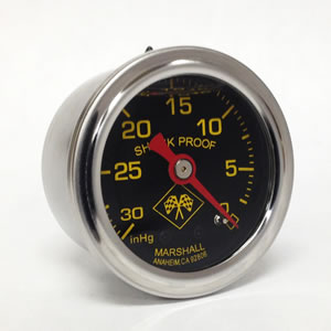 MNS 0-30" Hg VAC
Item: MNS030VC
