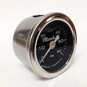 MS 0-60 PSI
Item: MS00060