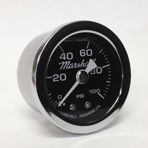 MS 0-100 PSI
Item: MS00100