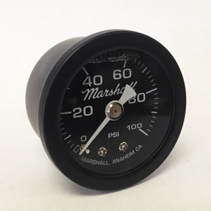 MSB 0-100 PSI
Item: MSB00100