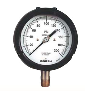 Process Gauge P Series
Item: PROCESS